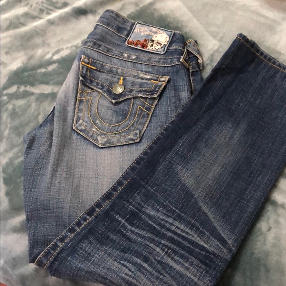True Religion Jeans
